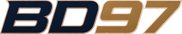 bd97 লোগো